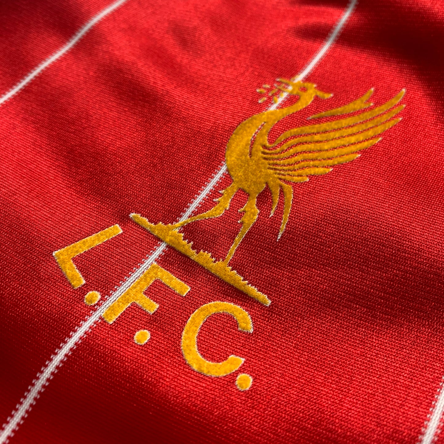 Liverpool [HOME] 82/85 (S)