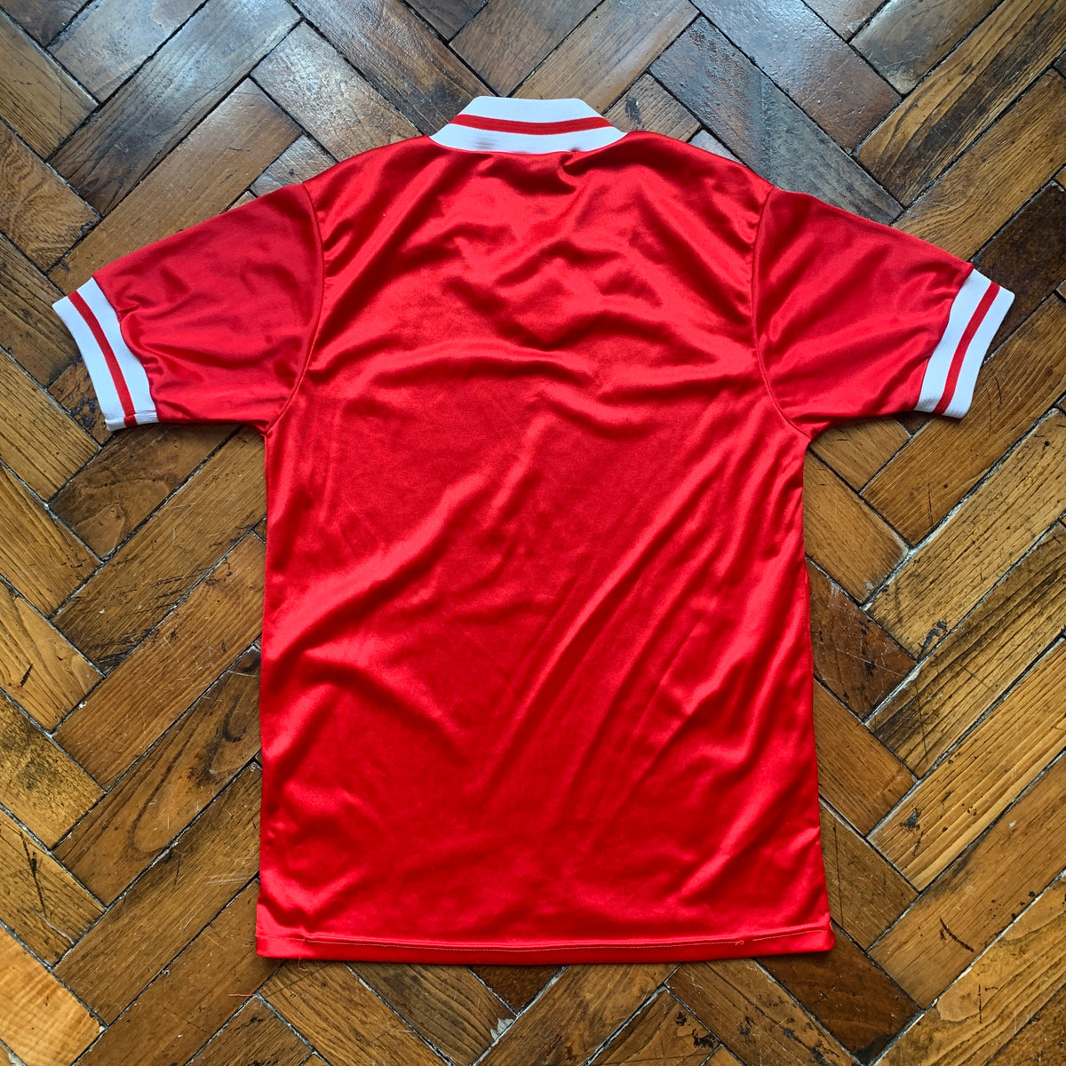 Liverpool [HOME] 82/85 (S)