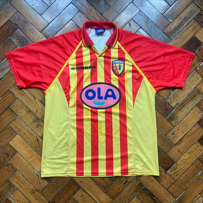 RC Lens [HOME] 98/99 (XL)