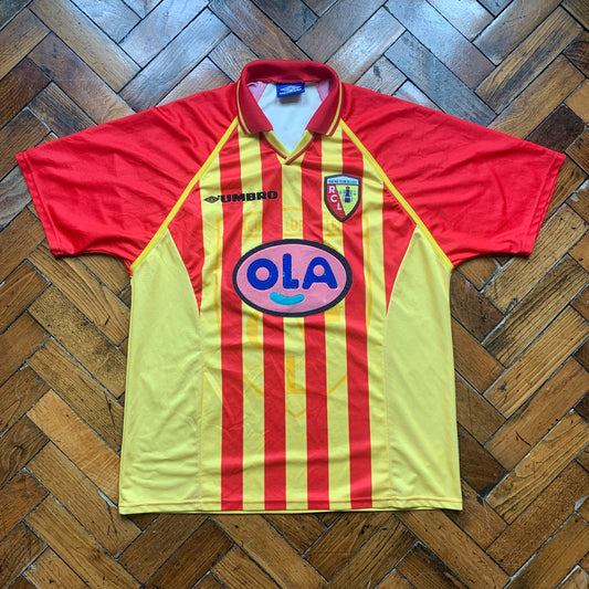 RC Lens [HOME] 98/99 (XL)