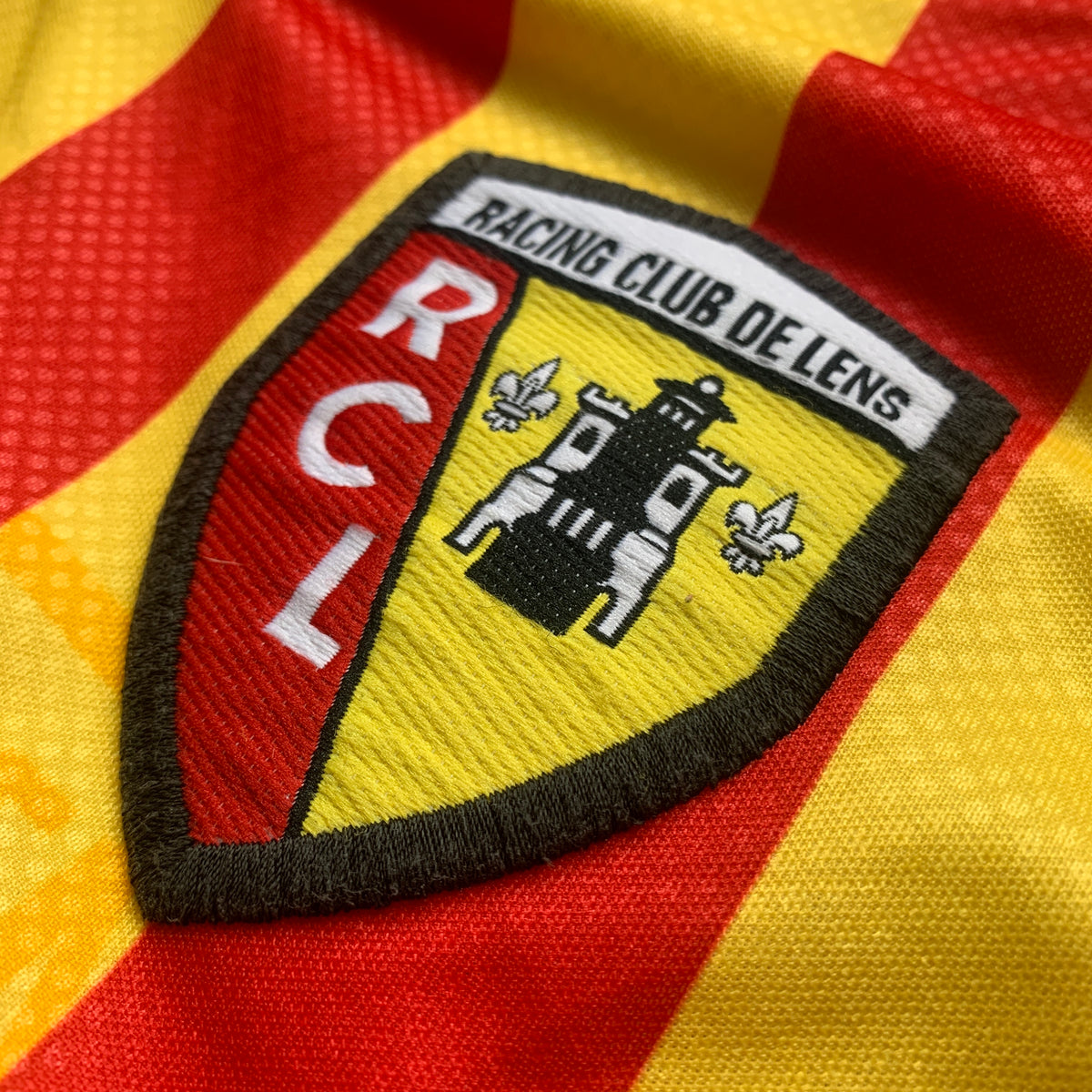 RC Lens [HOME] 98/99 (XL)