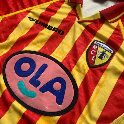 RC Lens [HOME] 98/99 (XL)