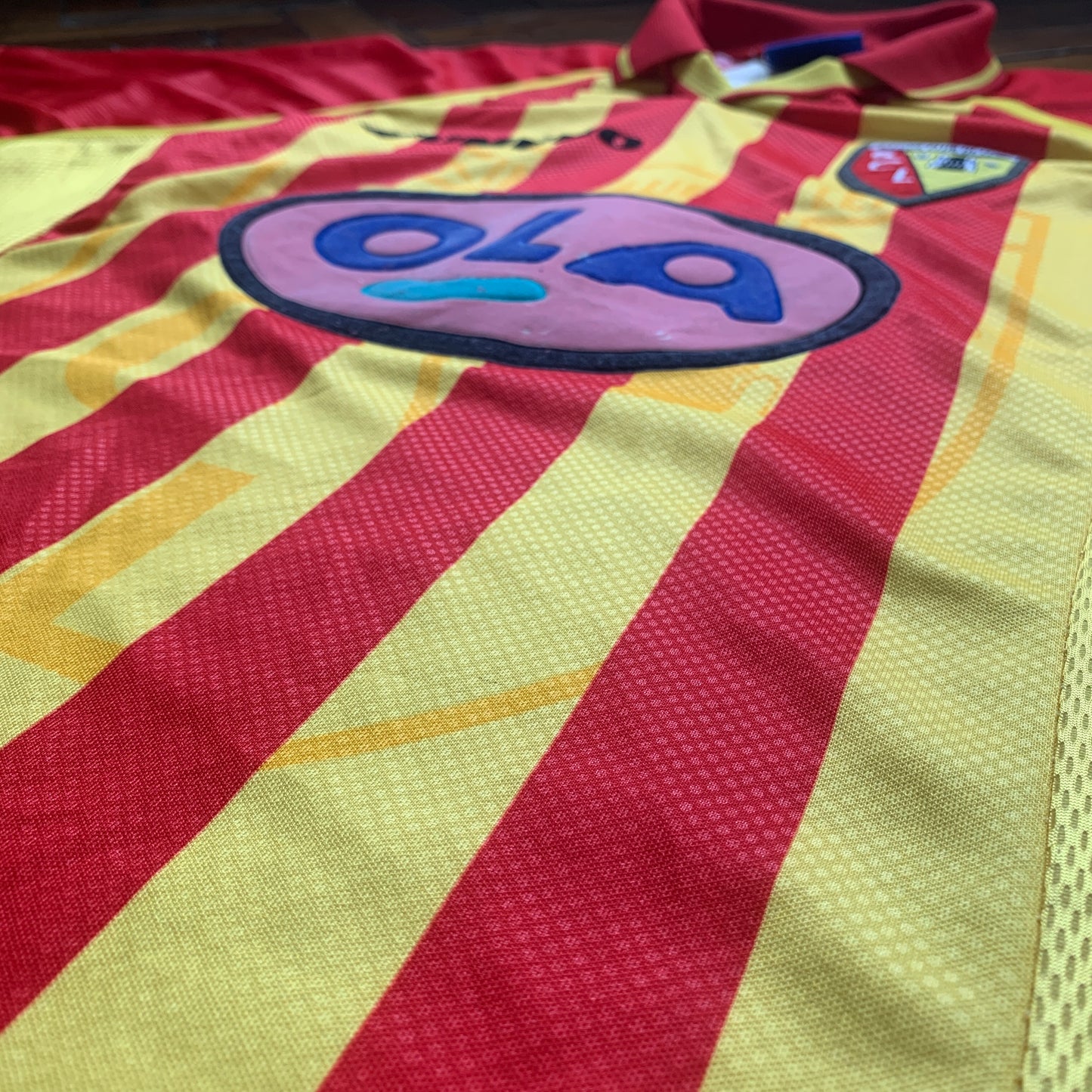 RC Lens [HOME] 98/99 (XL)