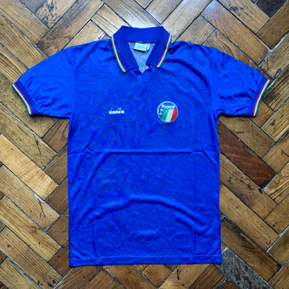 Italy [HOME] 86/90 (S)