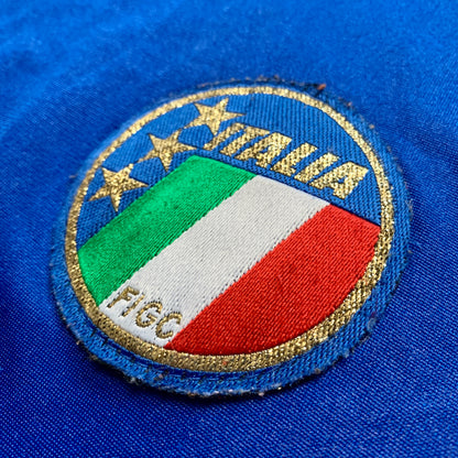 Italy [HOME] 86/90 (S)