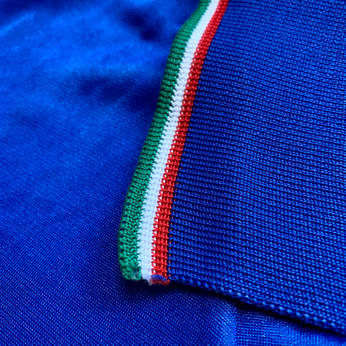Italy [HOME] 86/90 (S)