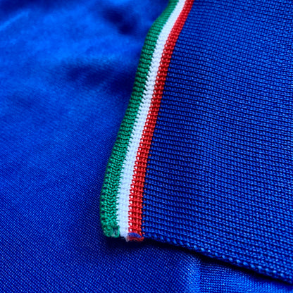 Italy [HOME] 86/90 (S)