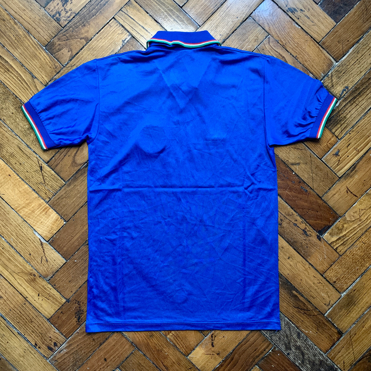 Italy [HOME] 86/90 (S)