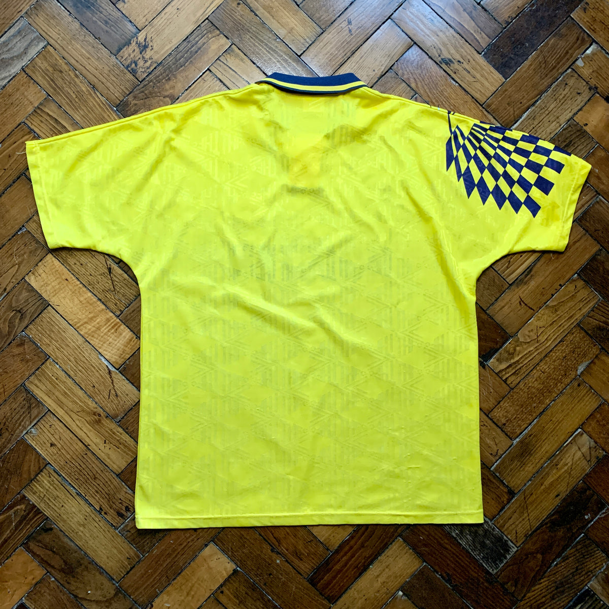 Tottenham Hotspur [AWAY] 91/95 (XL)