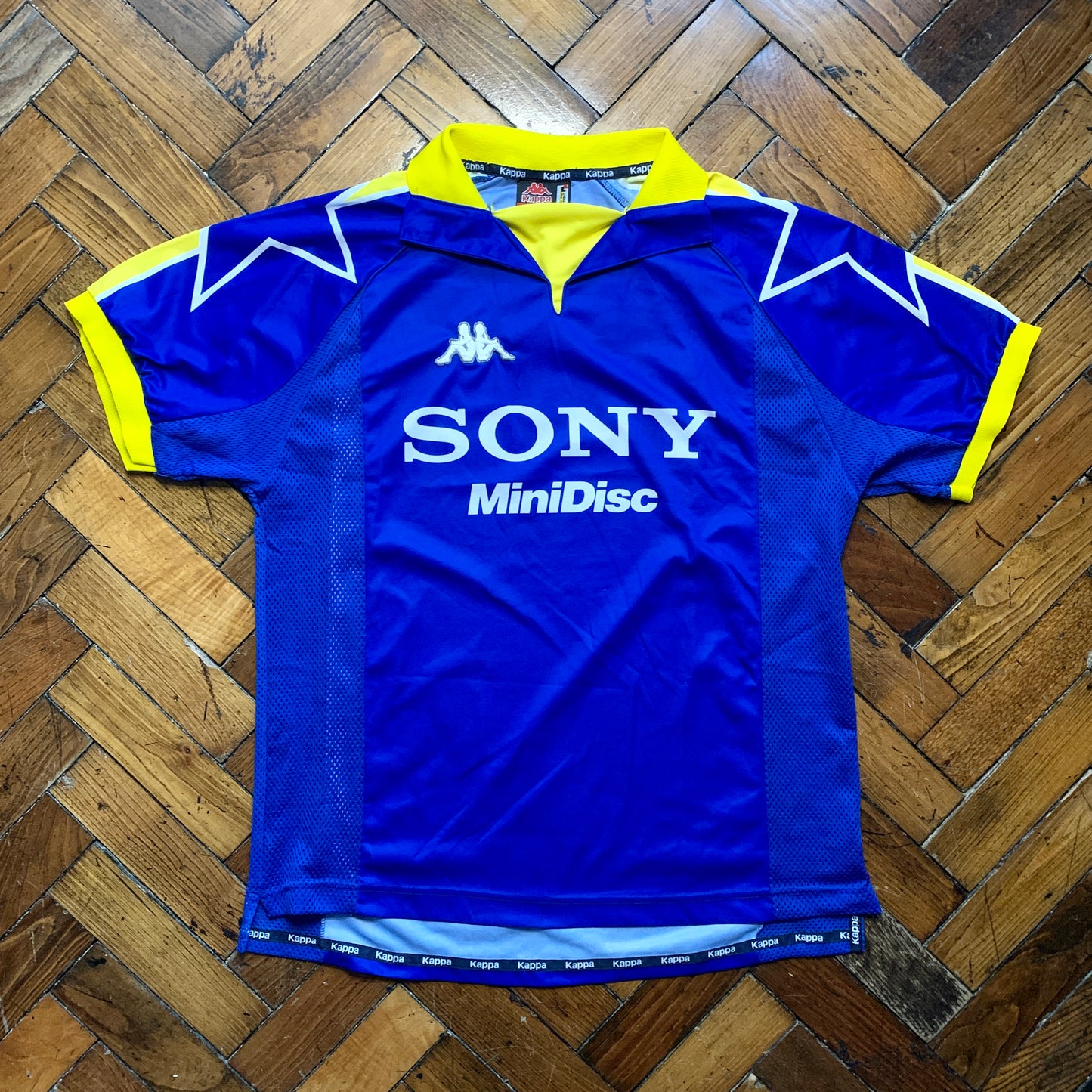 Juventus [AWAY] 97/98 (L)