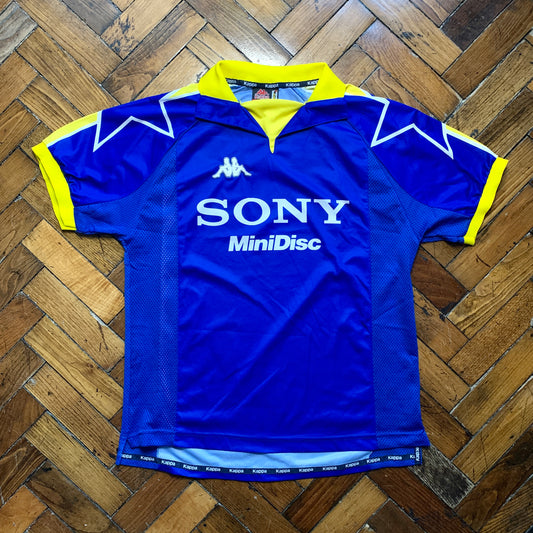 Juventus [AWAY] 97/98 (L)