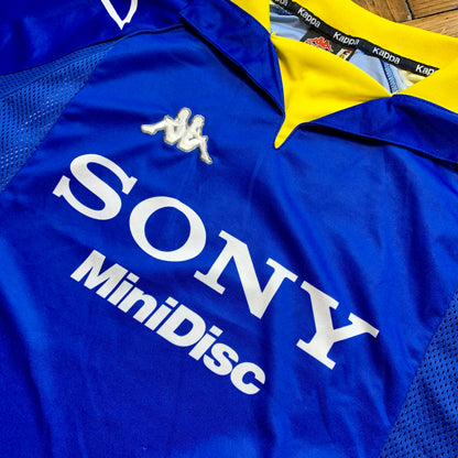 Juventus [AWAY] 97/98 (L)