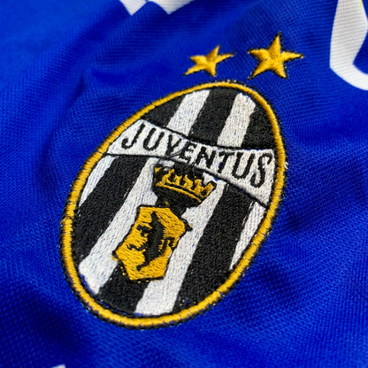 Juventus [AWAY] 97/98 (L)
