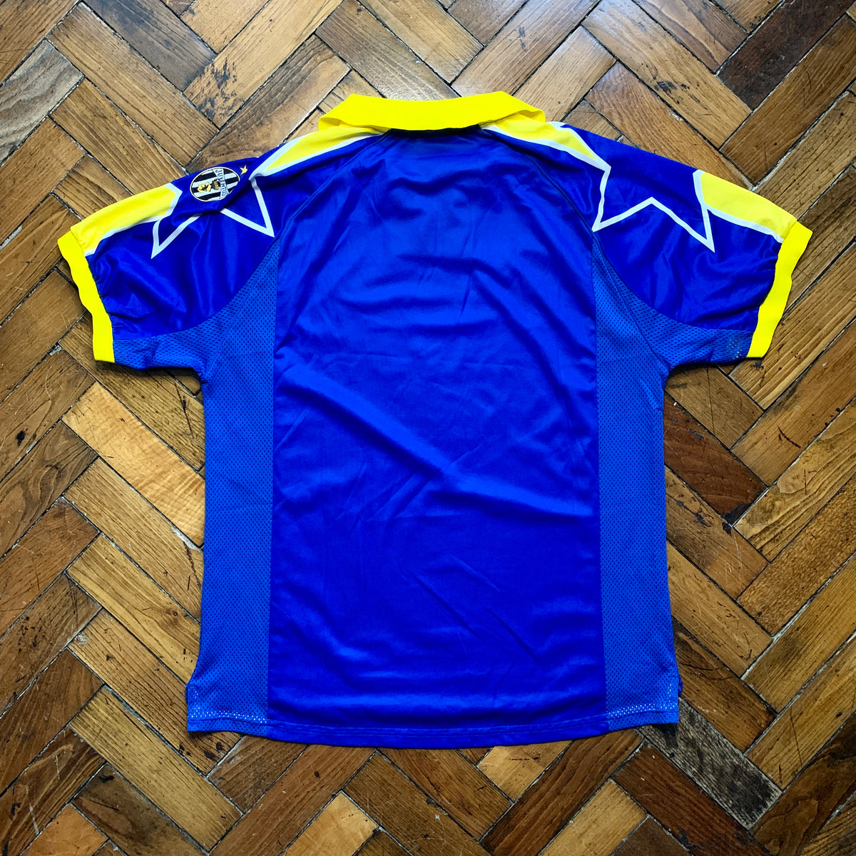 Juventus [AWAY] 97/98 (L)