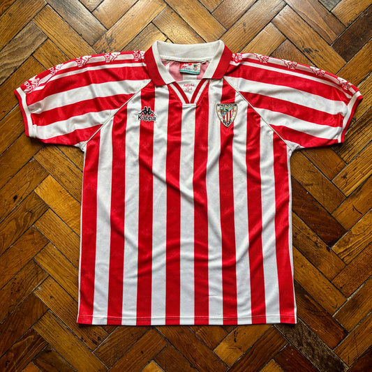 Athletic Bilbao [HOME] 95/97 (XL)