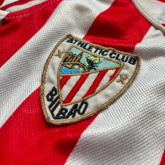 Athletic Bilbao [HOME] 95/97 (XL)
