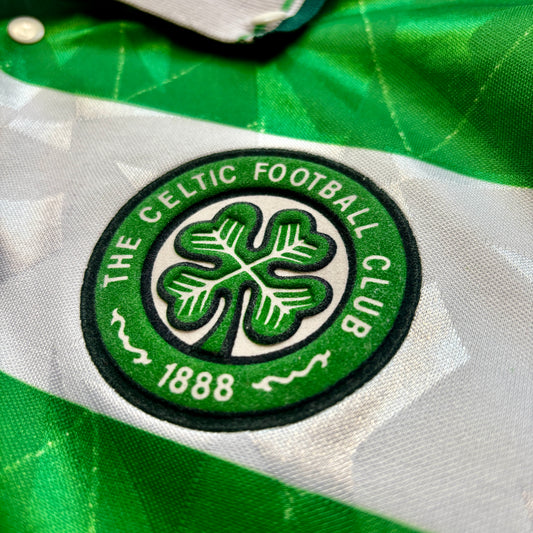 Celtic [HOME] 89/91 (L)