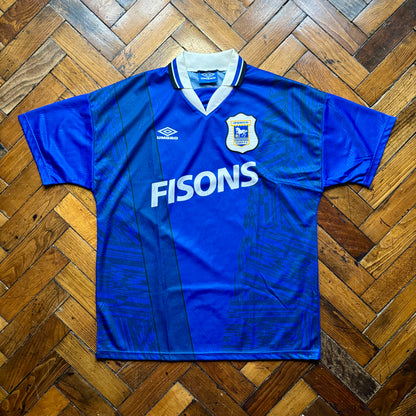 Ipswich Town [HOME] 94/95 (XL)