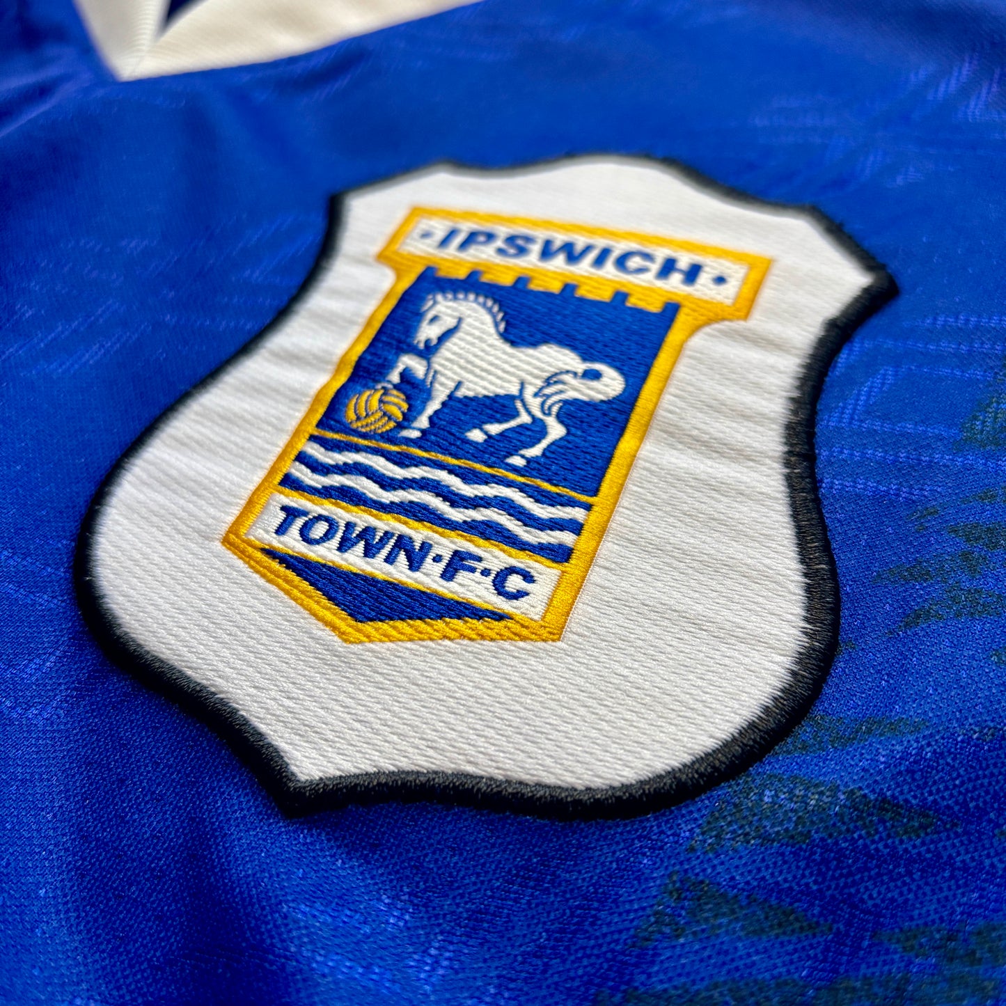 Ipswich Town [HOME] 94/95 (XL)