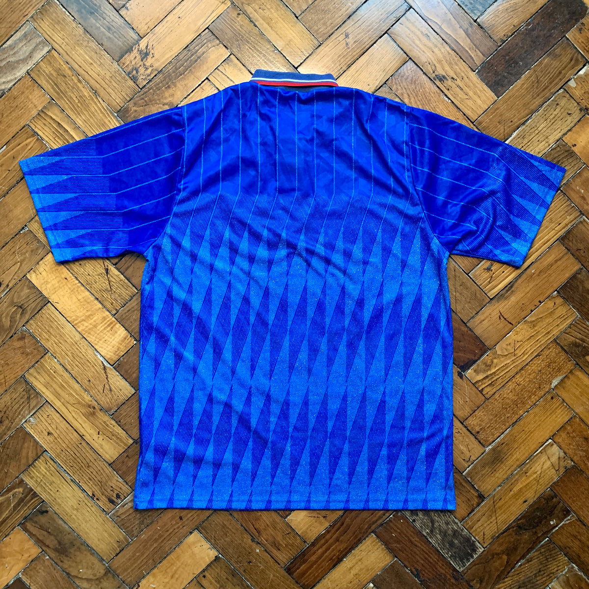 Chelsea [HOME] 89/91 (L)