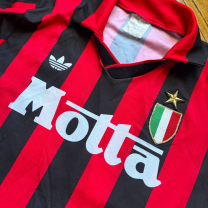 AC Milan [HOME] 92/93 (M) L/S #18