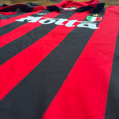 AC Milan [HOME] 92/93 (M) L/S #18