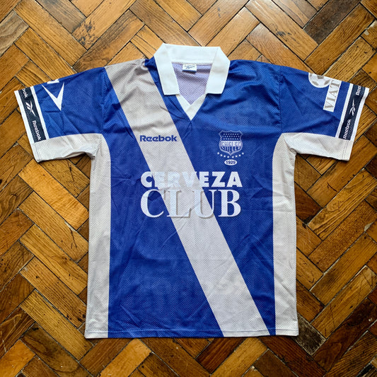 Emelec [HOME] 1999 (XL)