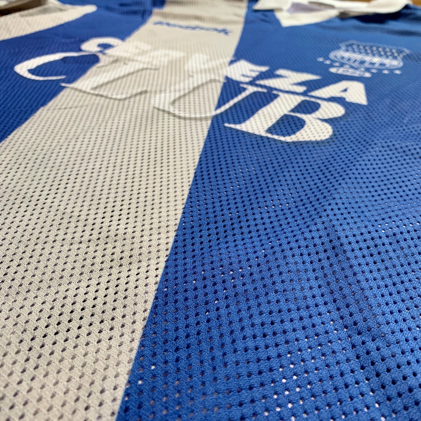 Emelec [HOME] 1999 (XL)