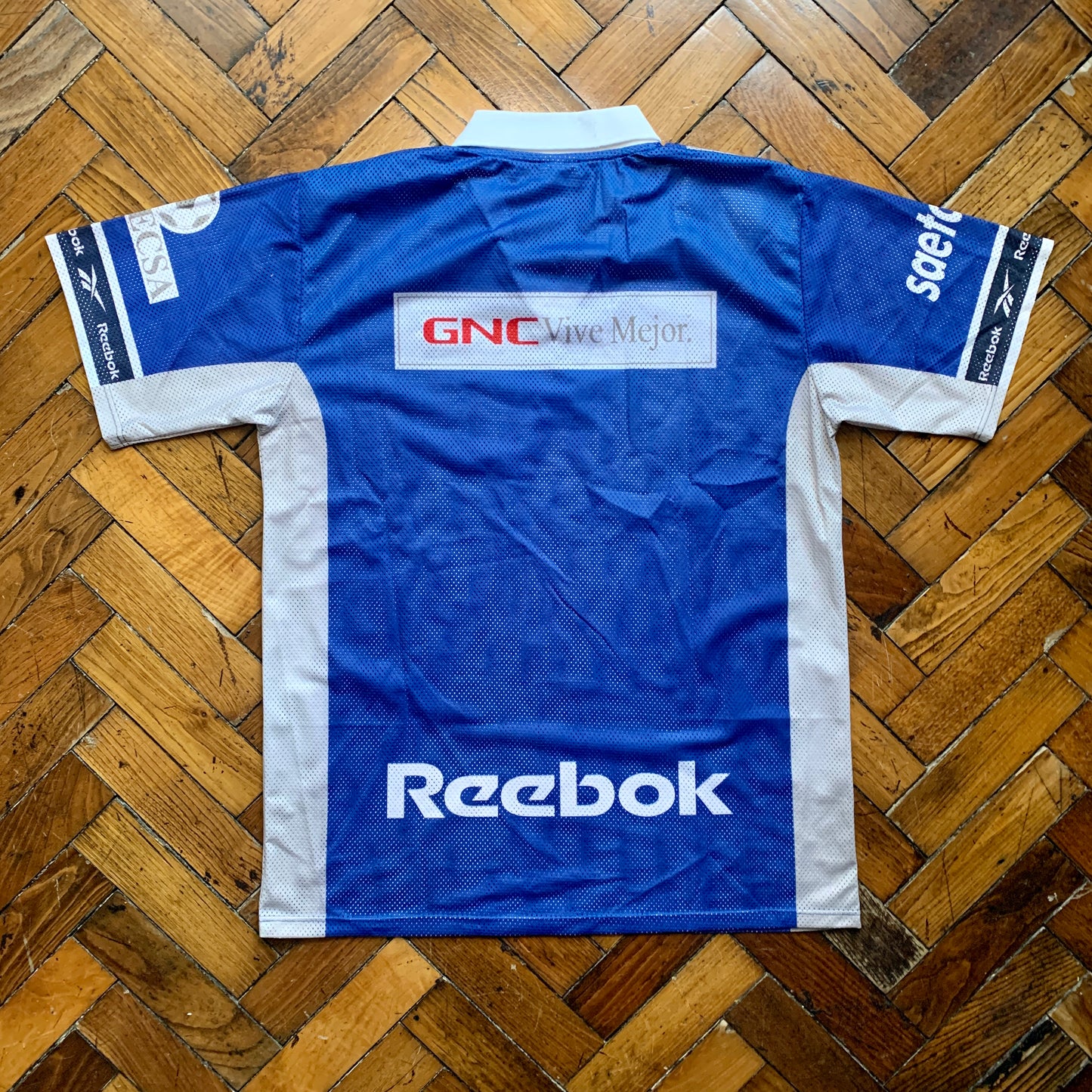 Emelec [HOME] 1999 (XL)