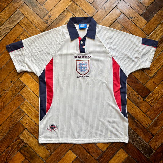 England [HOME] 97/99 (XL)