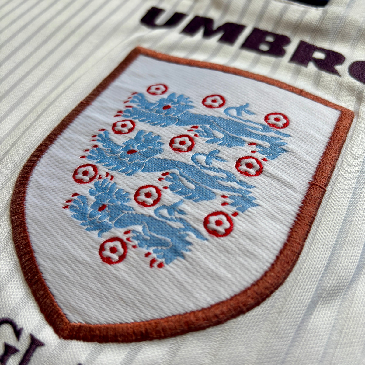 England [HOME] 97/99 (XL)