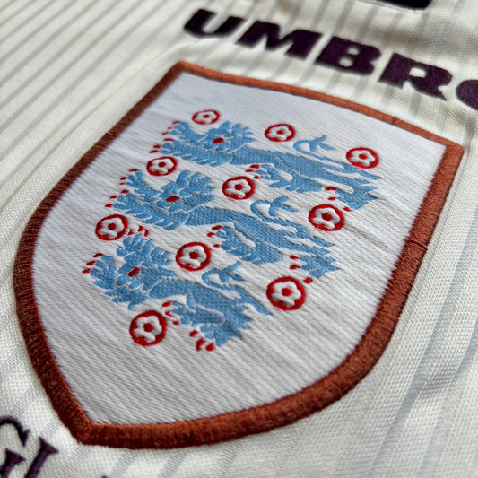 England [HOME] 97/99 (XL)