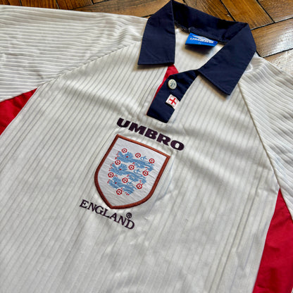 England [HOME] 97/99 (XL)