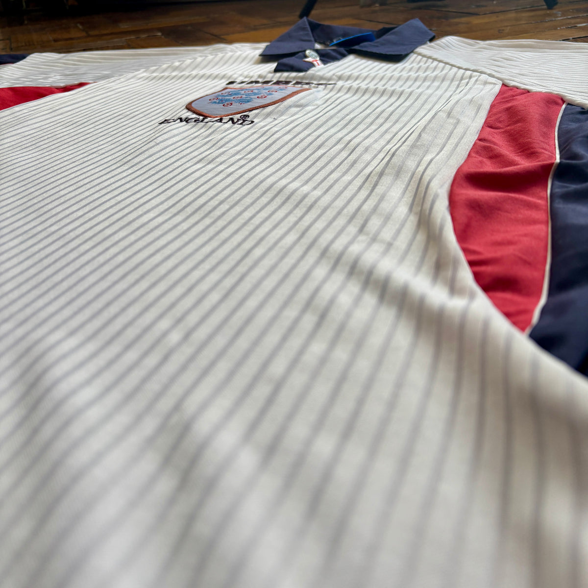 England [HOME] 97/99 (XL)