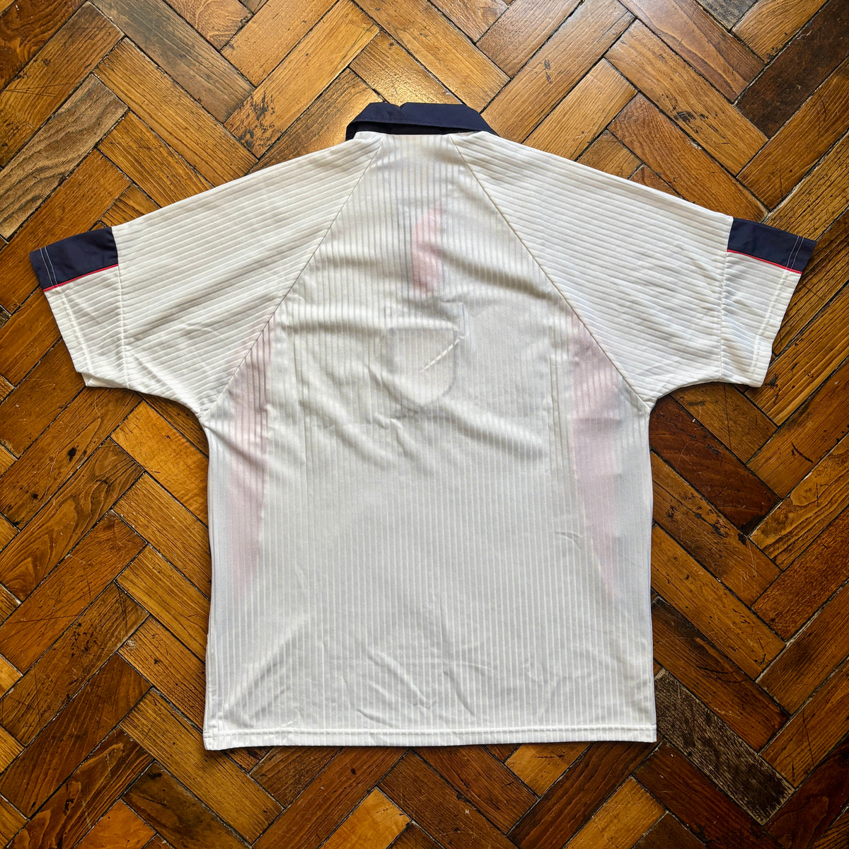 England [HOME] 97/99 (XL)