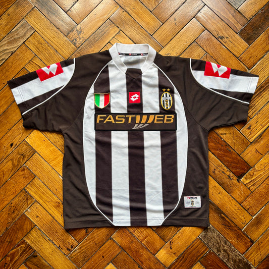 Juventus [HOME] 02/03 (M)