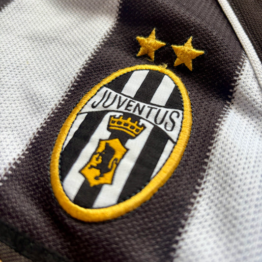 Juventus [HOME] 02/03 (M)