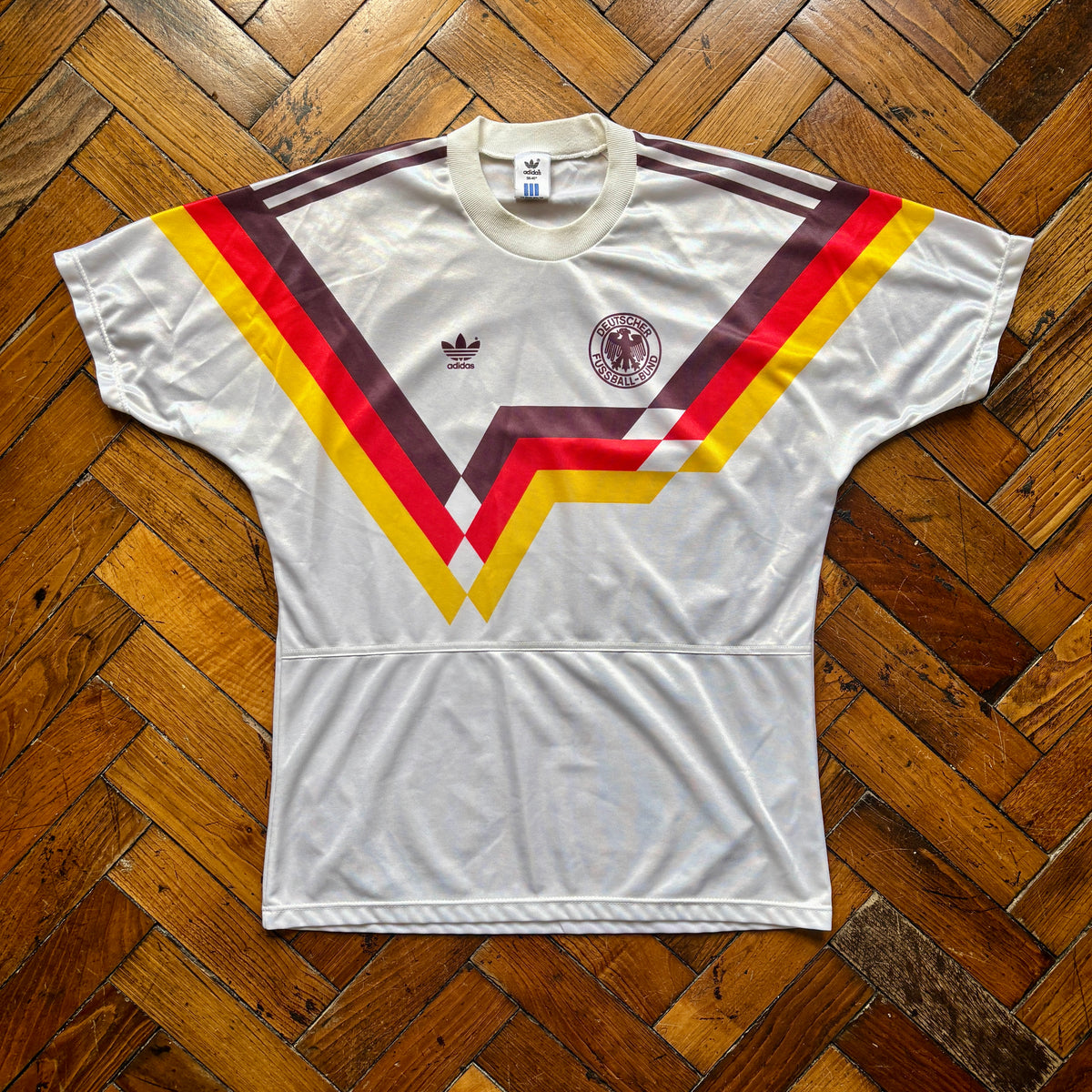 West Germany [HOME] 88/91 (M)
