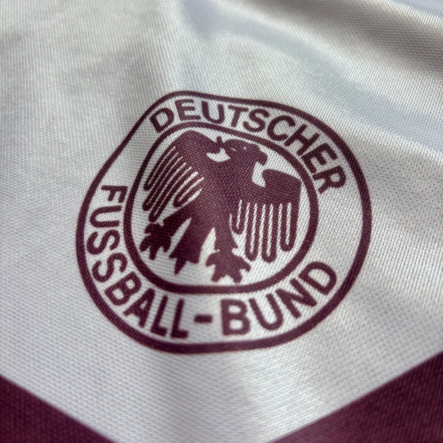 West Germany [HOME] 88/91 (M)