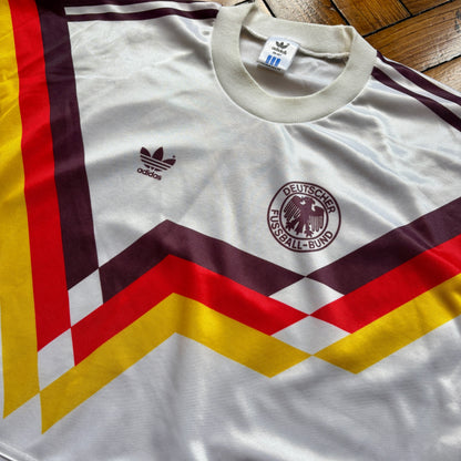 West Germany [HOME] 88/91 (M)