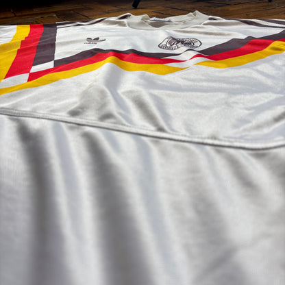West Germany [HOME] 88/91 (M)
