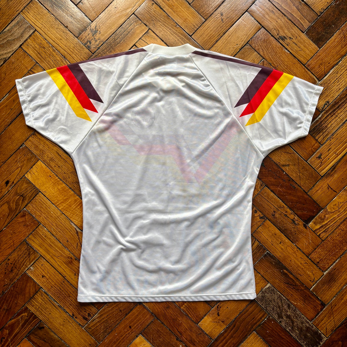 West Germany [HOME] 88/91 (M)