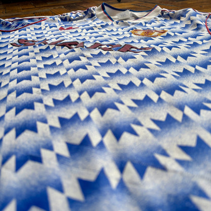 Manchester United [AWAY] 90/92 (M)
