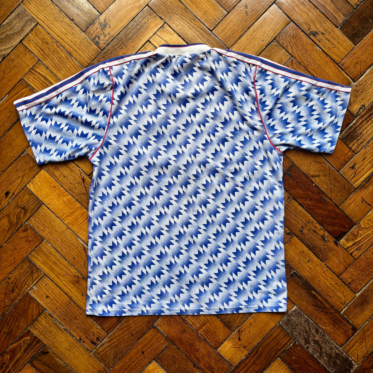 Manchester United [AWAY] 90/92 (M)