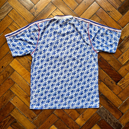 Manchester United [AWAY] 90/92 (M)