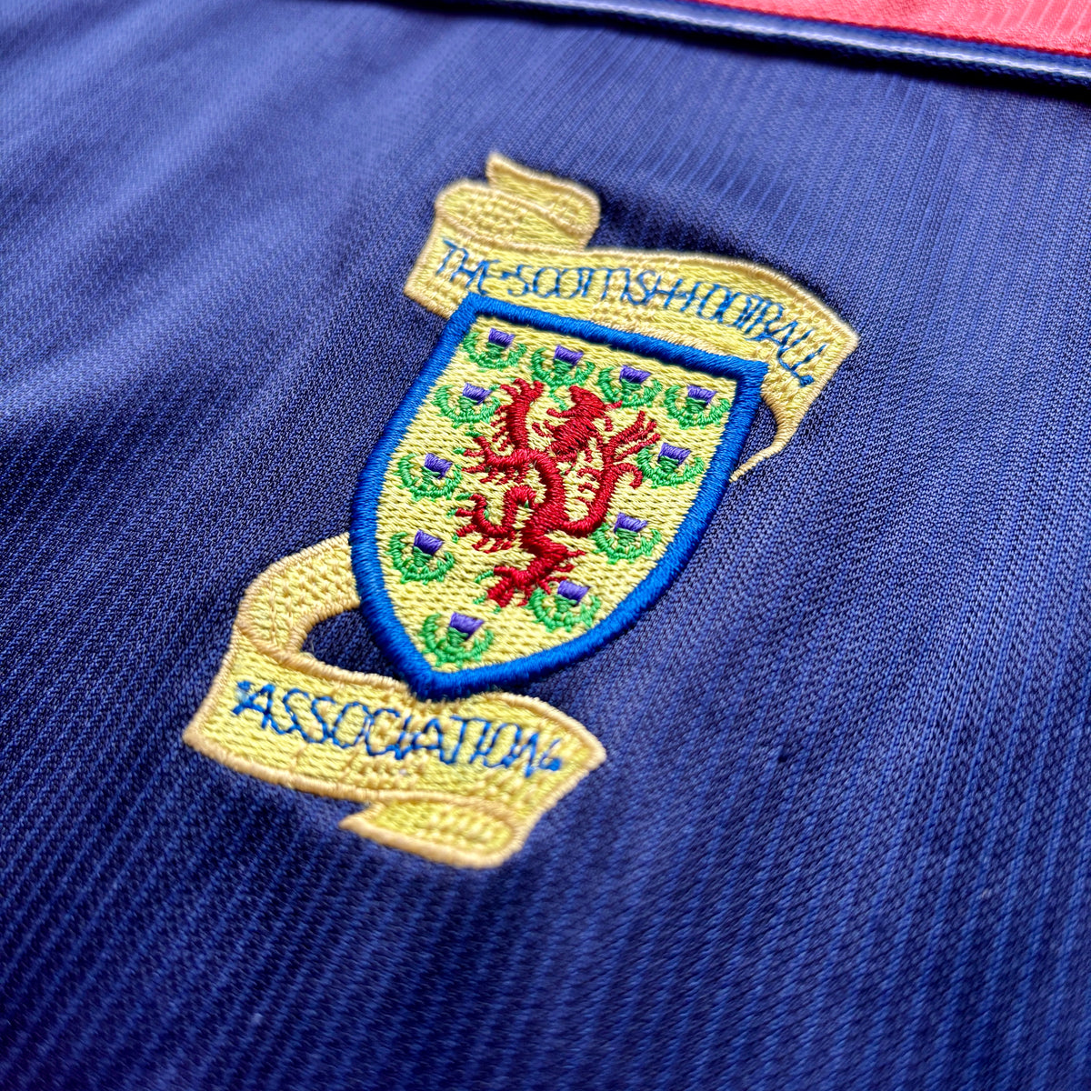 Scotland [AWAY] 99/00 (XL)