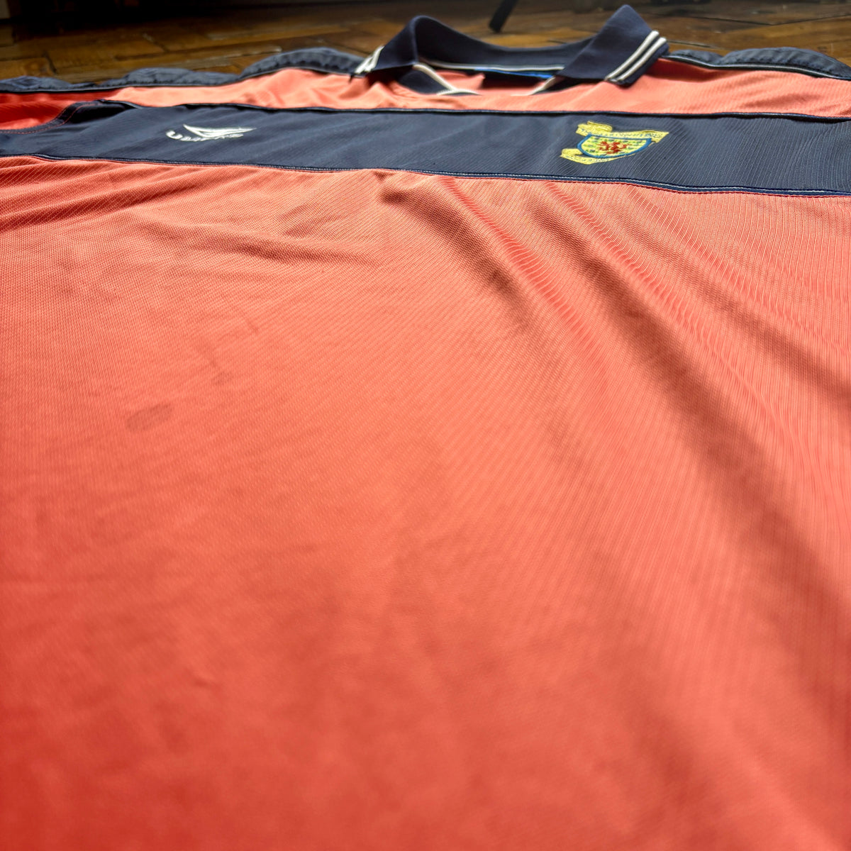 Scotland [AWAY] 99/00 (XL)