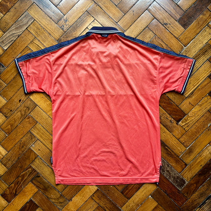 Scotland [AWAY] 99/00 (XL)