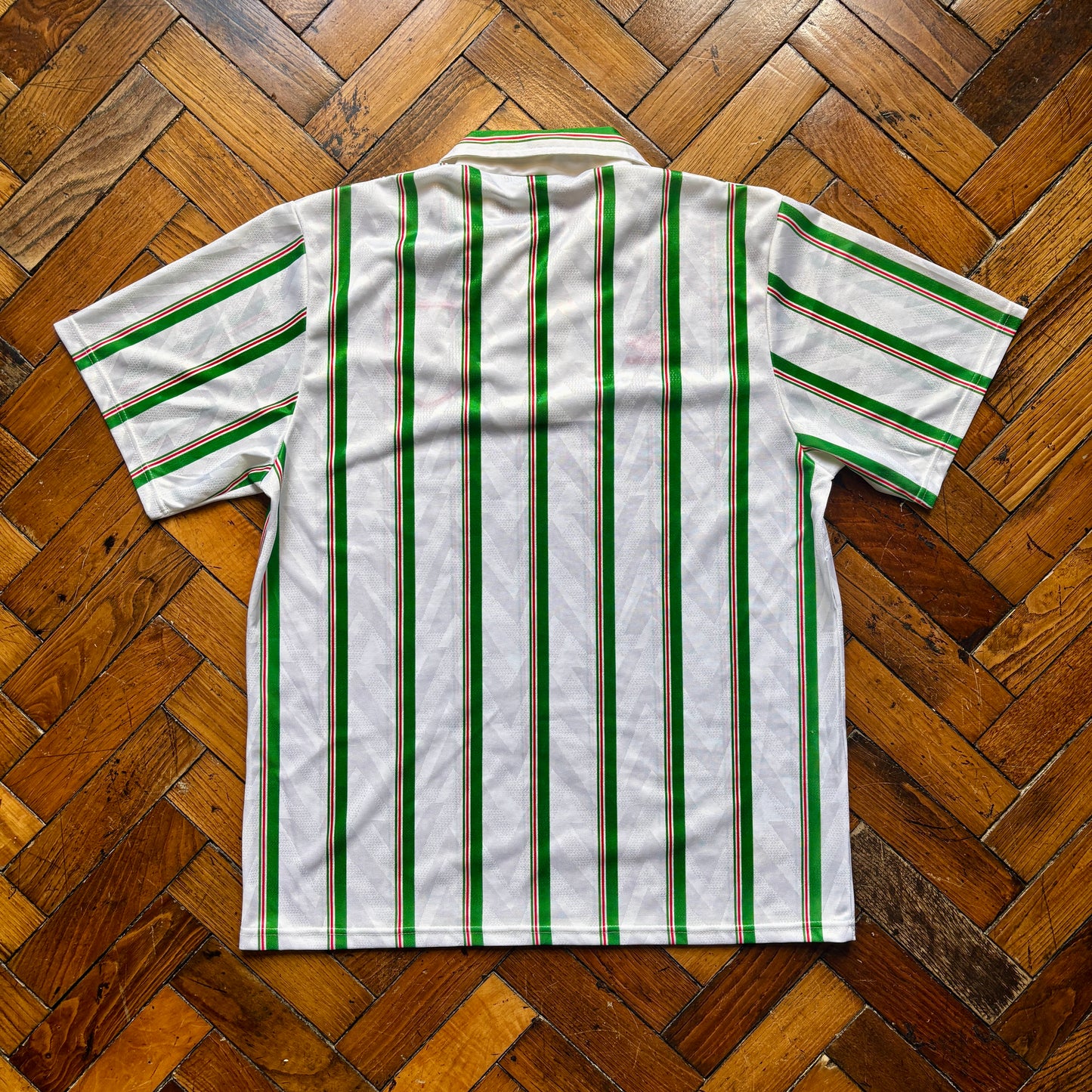 Wales [AWAY] 93/95 (XL)