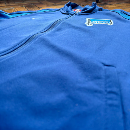 Hertha Berlin / Hertha BSC Track Top (L)